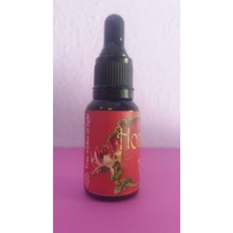 Honeysuckle Flowers Tincture. For diarrhoea gastroenteritis caused