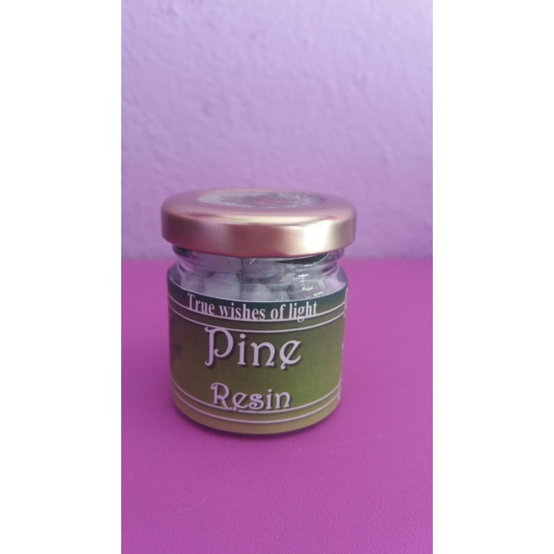 Pine Greek Aromatic Incense: The Purifying Elixir of Magic and Protection