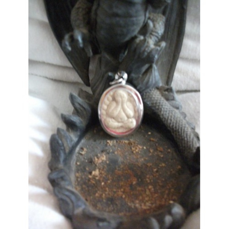 bMystic Terracotta Talisman from personal collection Powerful Magick