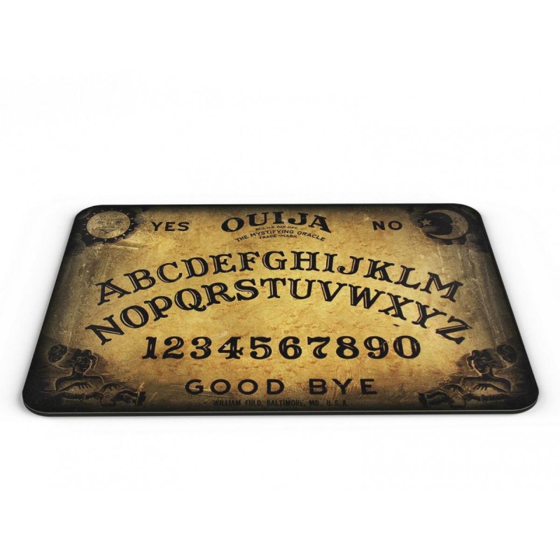 Ouija Board Computer PC Mousemat