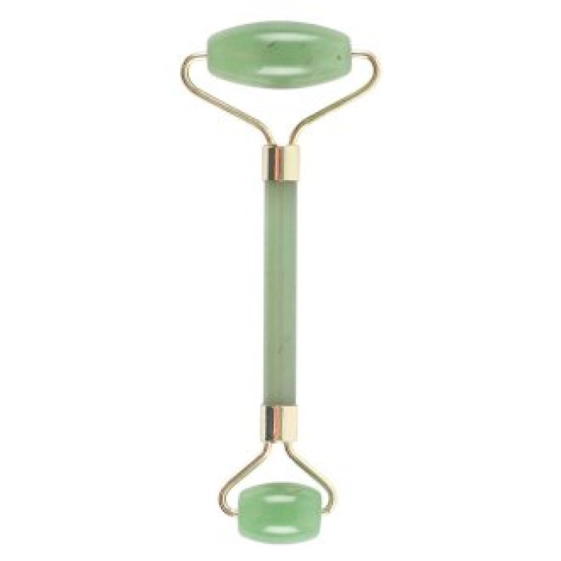 Gemstone Face Roller - Jade