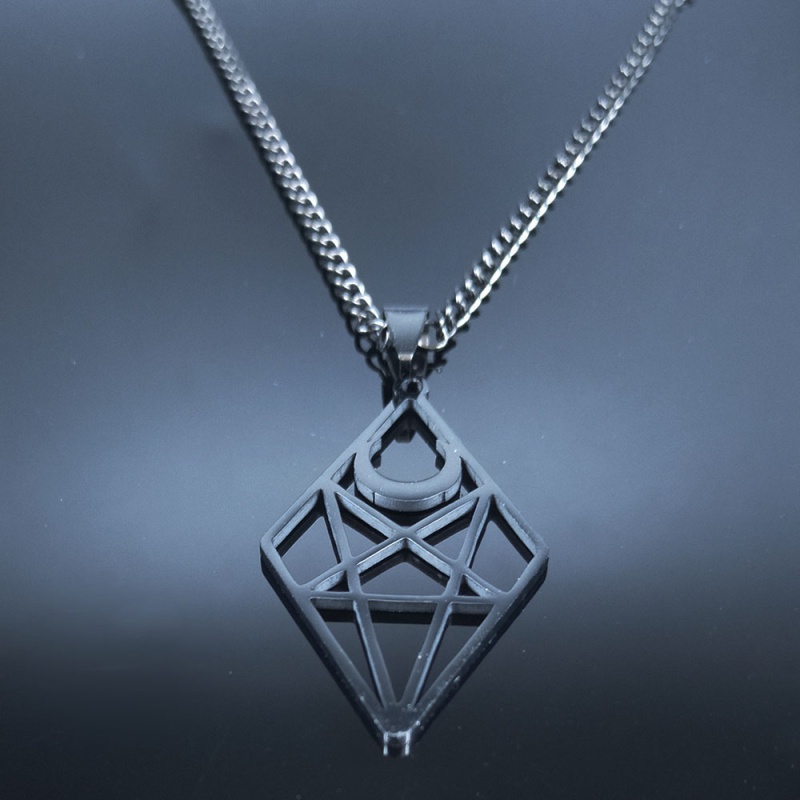 bMystic Pendant from personal collection Powerful Magick - To call upon Darkness