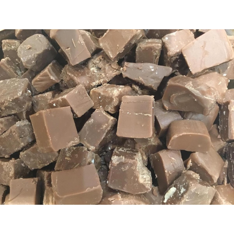 NUTELLA FUDGE 200g