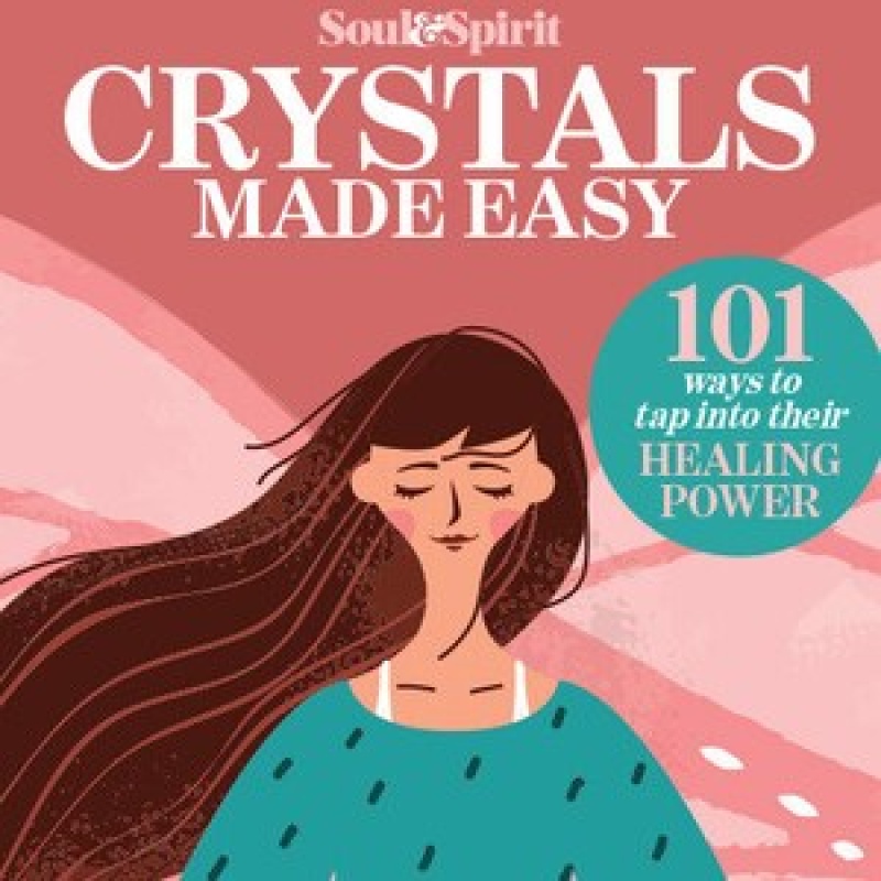 Crystals Made Easy