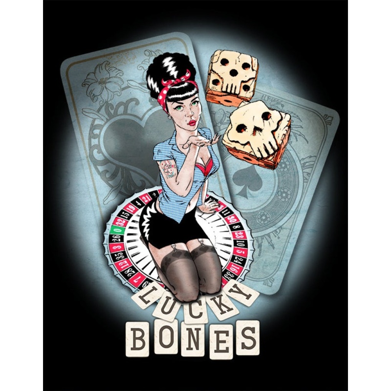 Lucky Bones