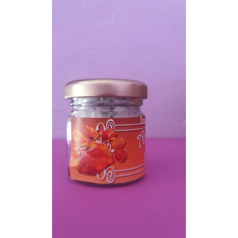 Amber Incense Handmade Resin Greek Aromatic - A Journey of Aromatherapy and Relaxation