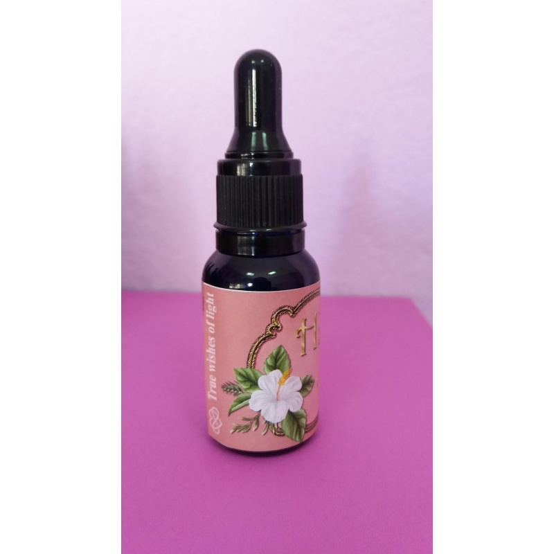 Hibiscus Flowers Tincture: Nourishing the Cardiovascular System and Energizing Metabolism