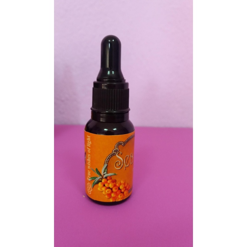 Sea Buckthorn Tincture: Unleash the Healing Power and Energize Your Life