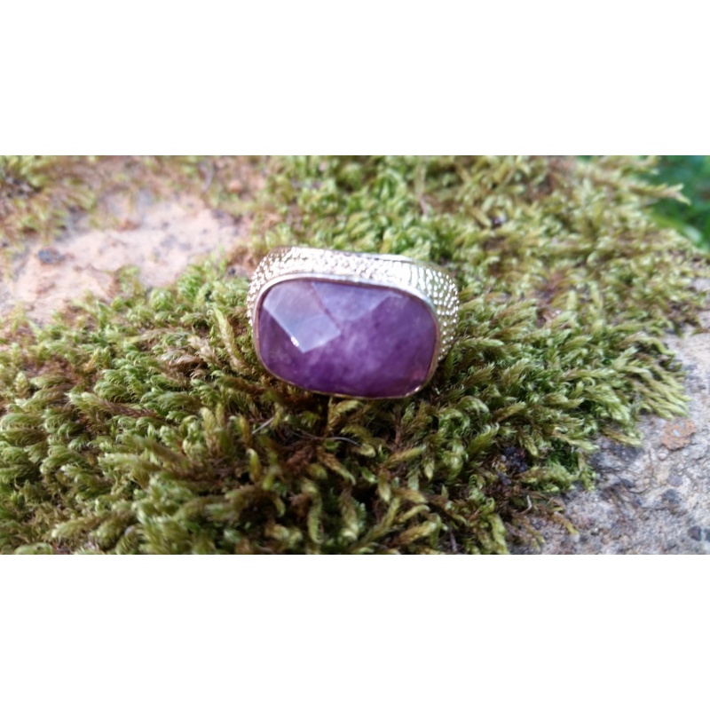 bMystic Marid Djinn Ring from personal collection Powerful Magick - wish