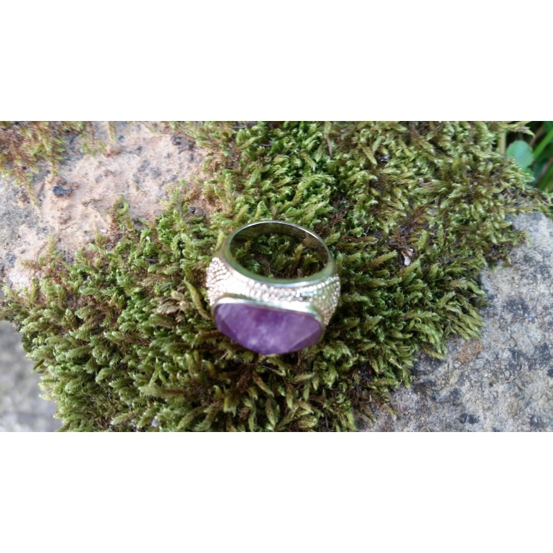 bMystic Marid Djinn Ring from personal collection Powerful Magick - wish