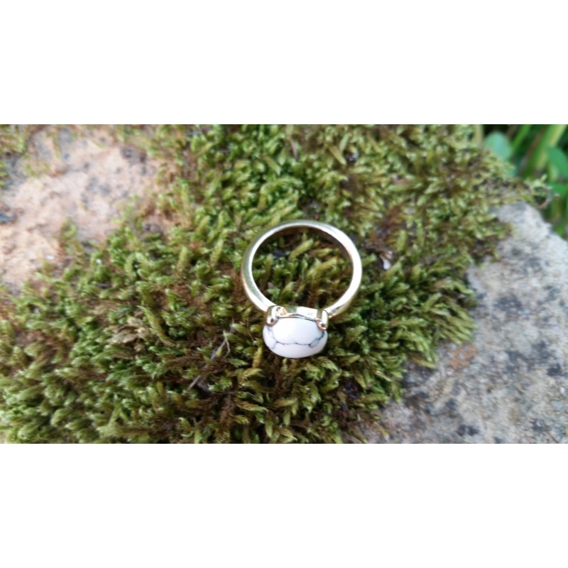 bMystic Ring from personal collection Powerful Magick - Unicorn