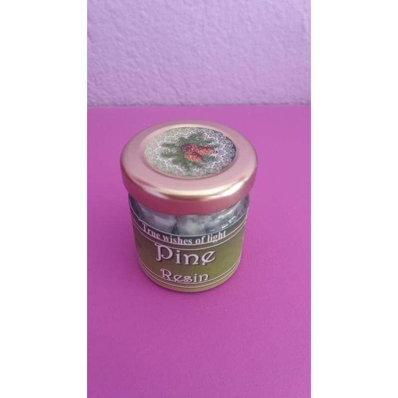 Pine Greek Aromatic Incense: The Purifying Elixir of Magic and Protection