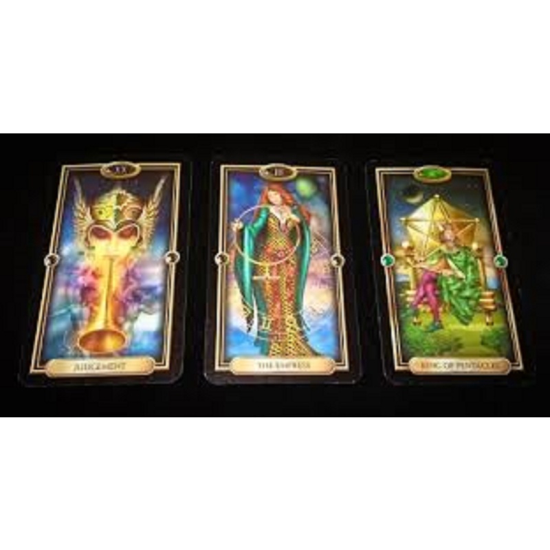 3 Question Psychic Tarot Card Reading via email, Questions Love Relationship Reading