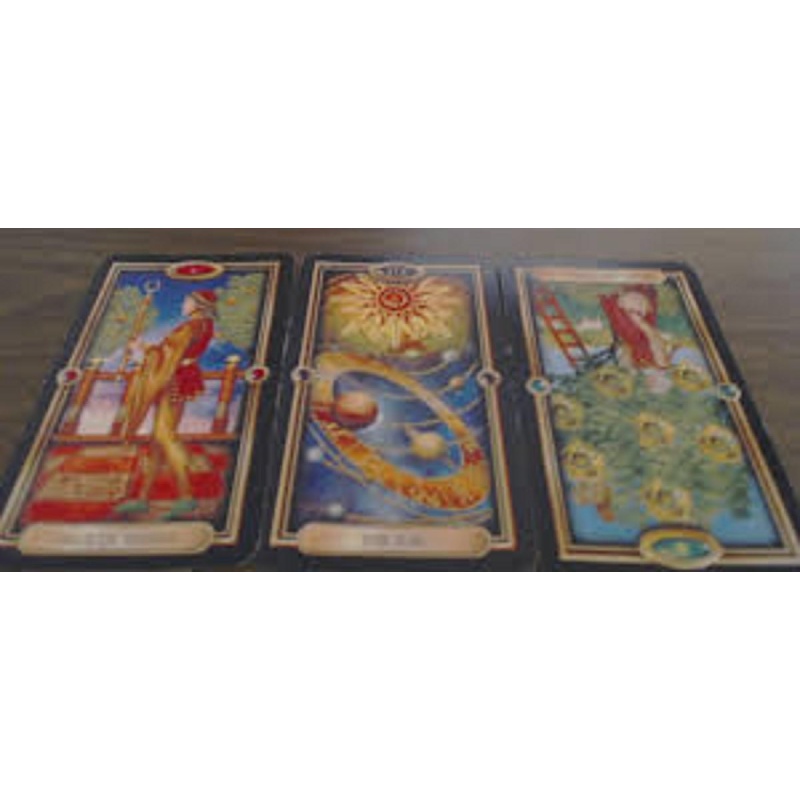 3 MONTH TAROT Predictions Reading, Psychic Messages for 2024