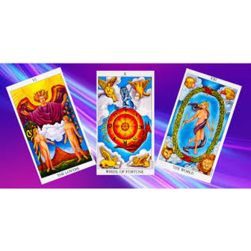 3 Question Psychic Tarot Card Reading via email, Questions Love Relationship Reading