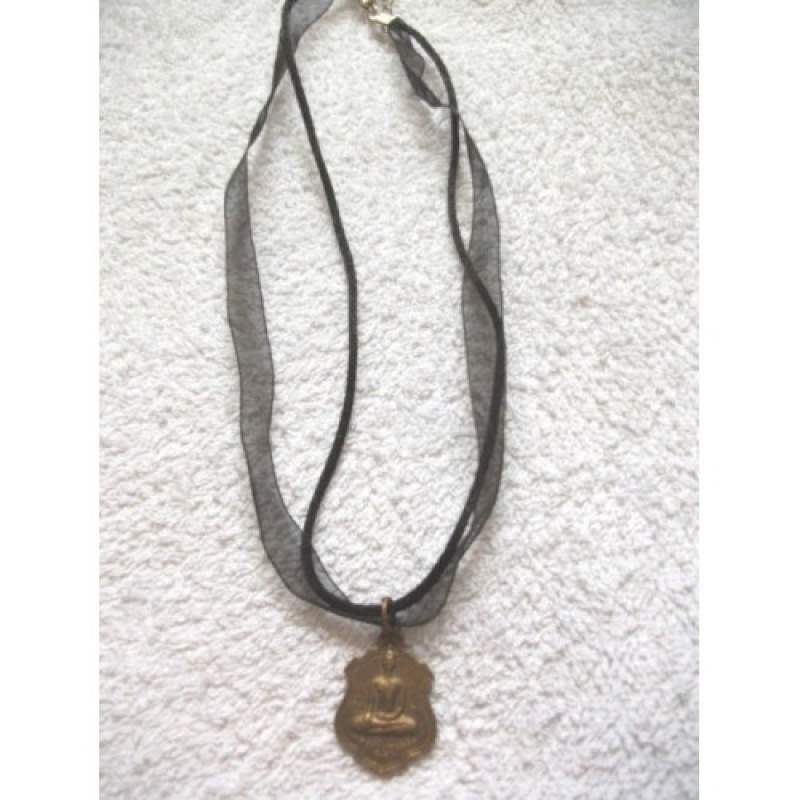 BUDDHA PENDANT SPELL INFUSED TO GIVE YOU STRENGTH