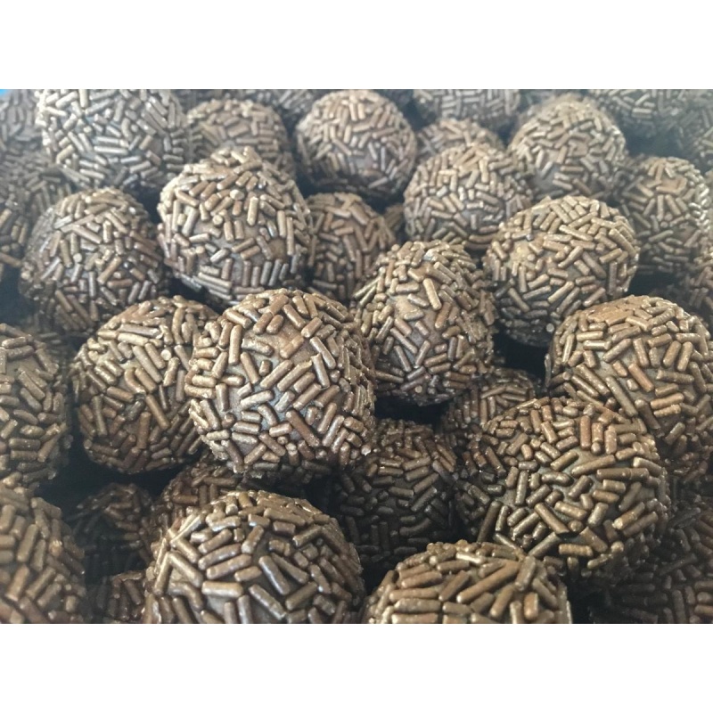 RUM BALLS 200g