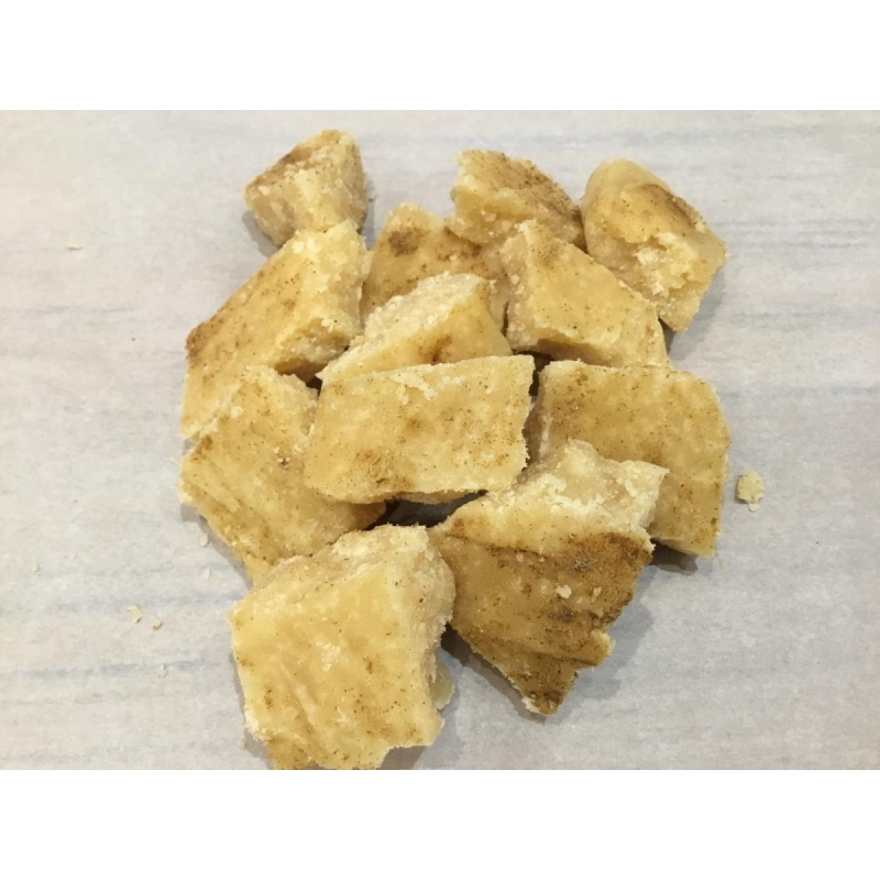 GINGER FUDGE 200g