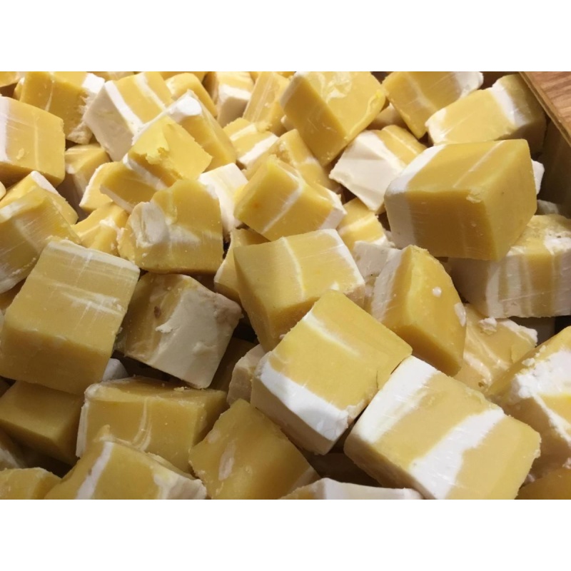 LEMON MERINGUE FUDGE 200g