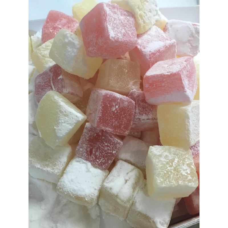 TURKISH DELIGHT 200g