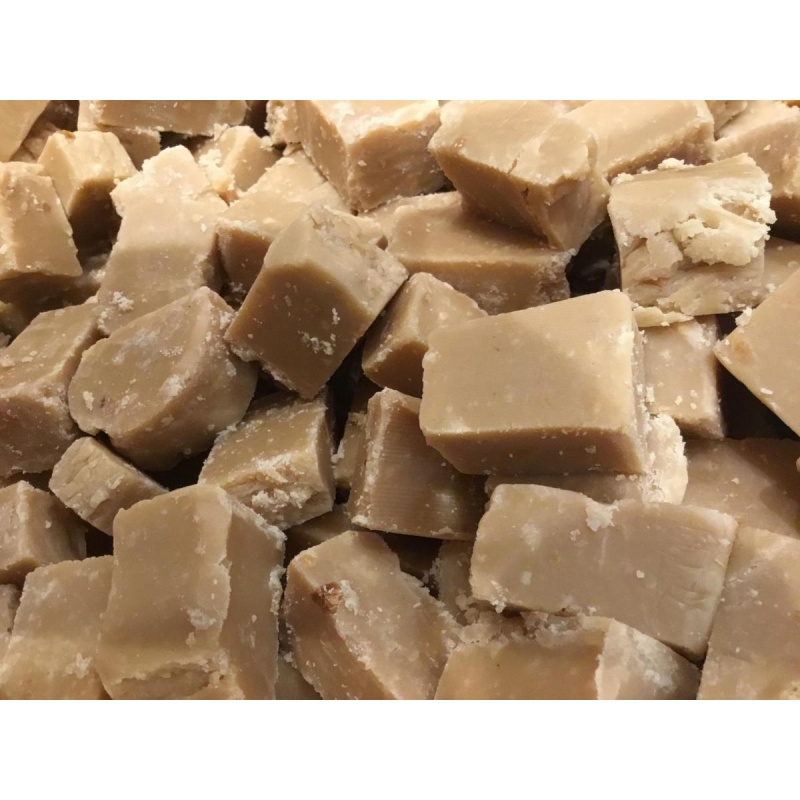 FULL CREAM FUDGE 200g