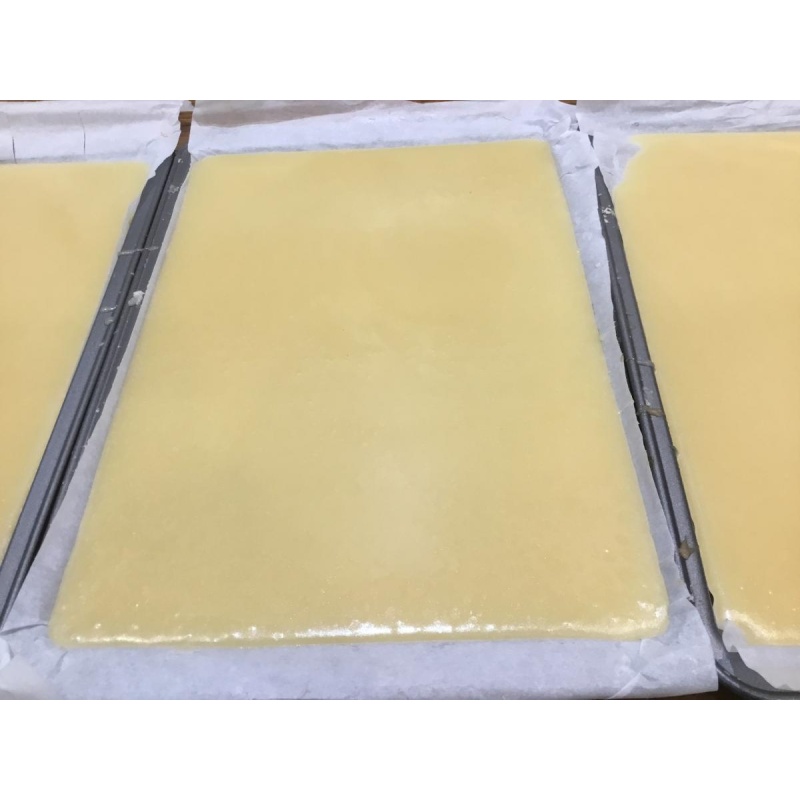 VANILLA DAIRY FREE/VEGAN FUDGE 200g