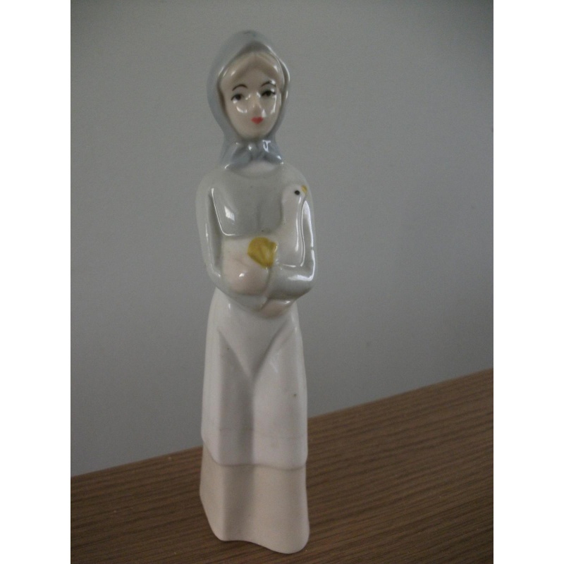 Offer bMystic Lady ornament from personal collection Powerful Magick