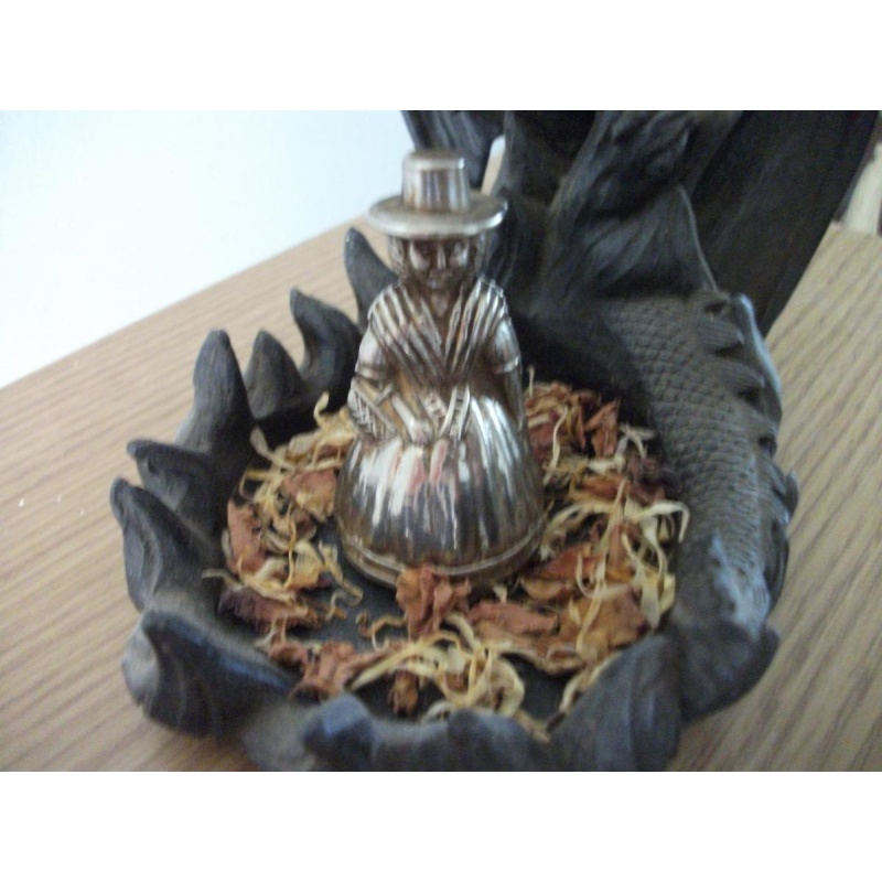 bMystic Ornament from personal collection Powerful Magick