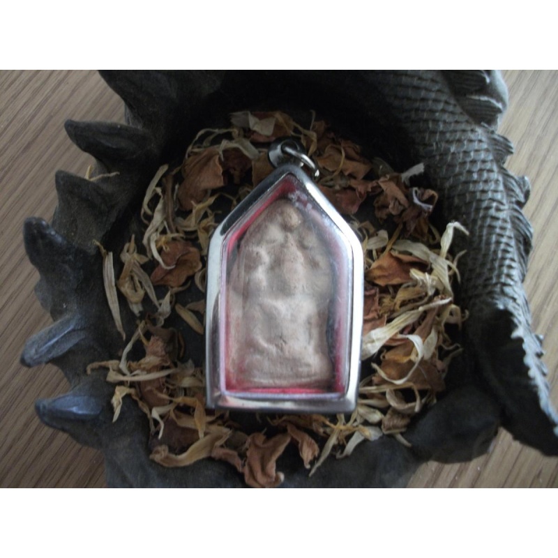 bMystic Pendant from personal collection Powerful Magick - Heals Emotional and Psychic Wounds