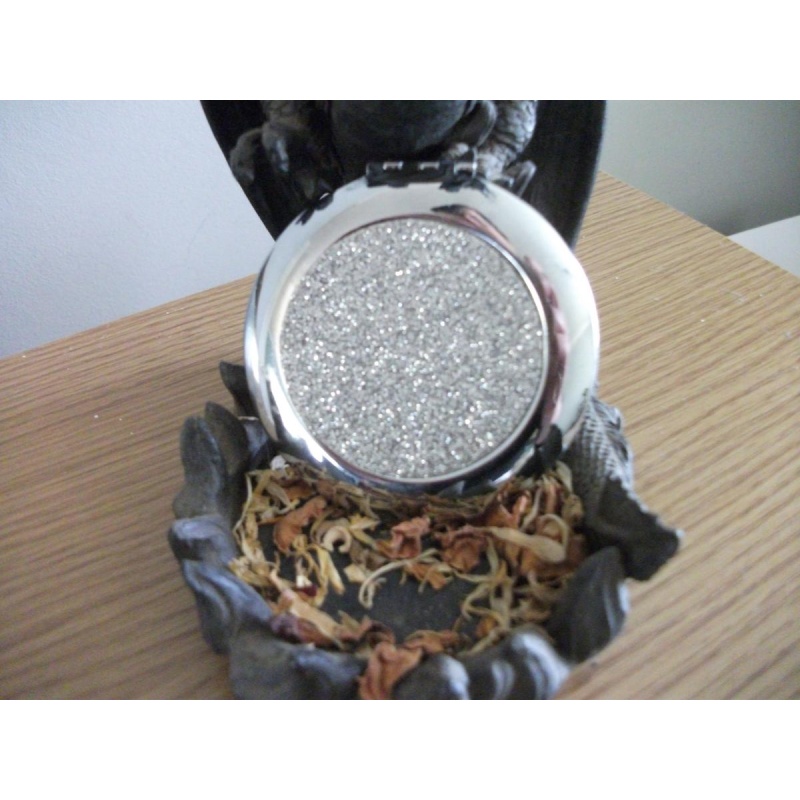 bMystic Mirror from personal collection Powerful Magick - Scrying