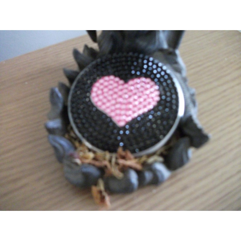 bMystic Mirror from personal collection Powerful Magick - Scrying Love