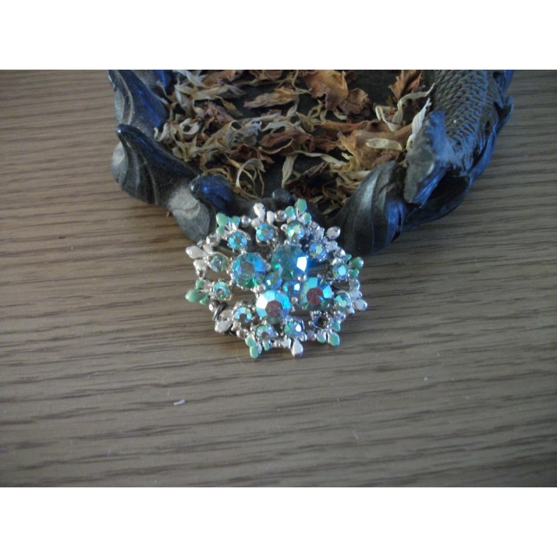 bMystic Brooch from personal collection Powerful Magick - Remove obstacles