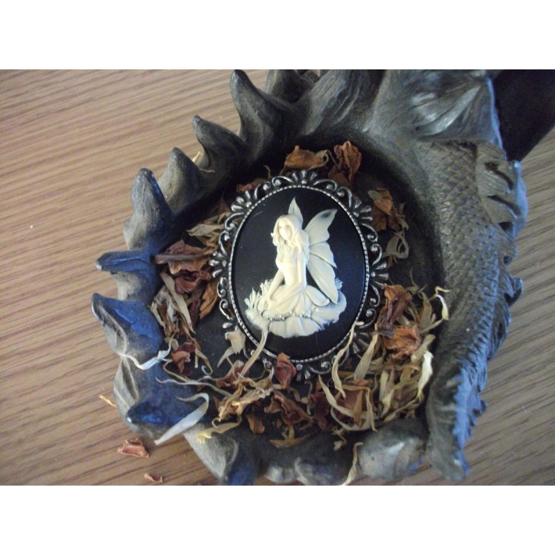 Offer bMystic Brooch from personal collection Powerful Magick