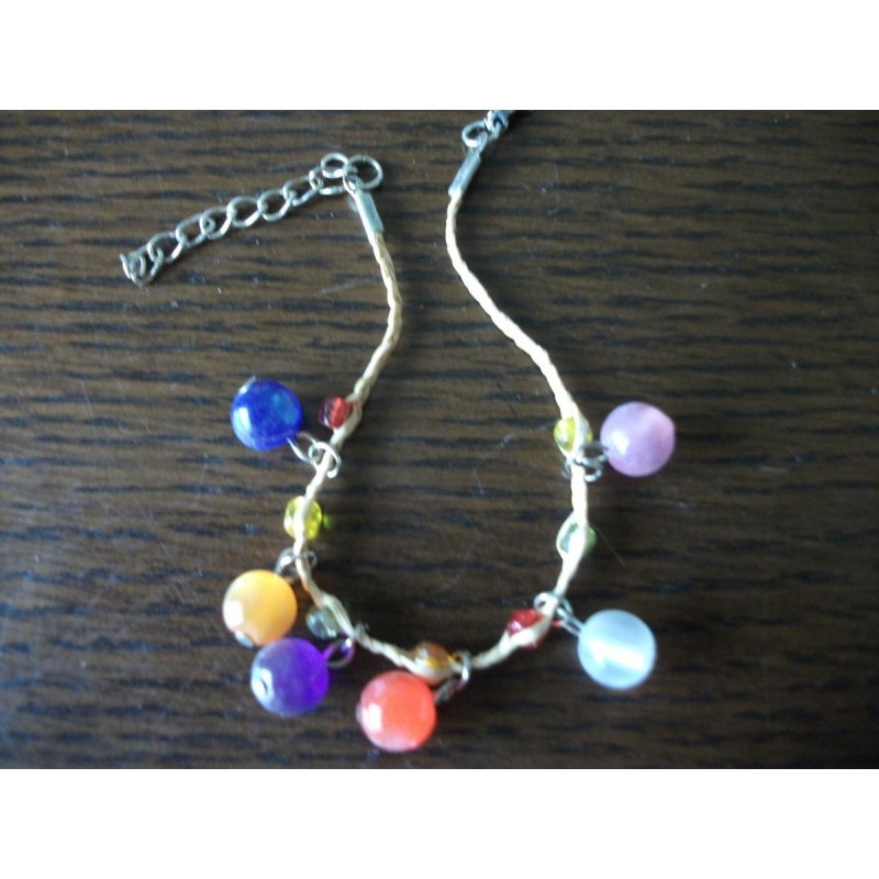 Joy / Happiness - Spell infused bracelet