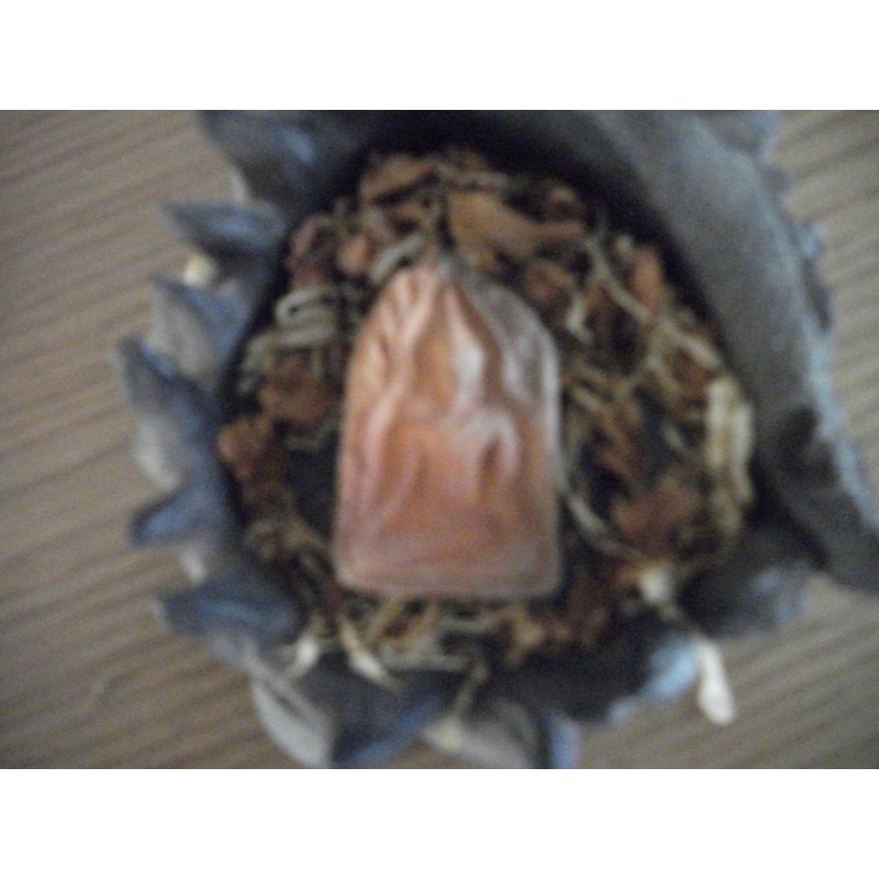 bMystic Talisman from personal collection Powerful Magick - Happiness, Joy,