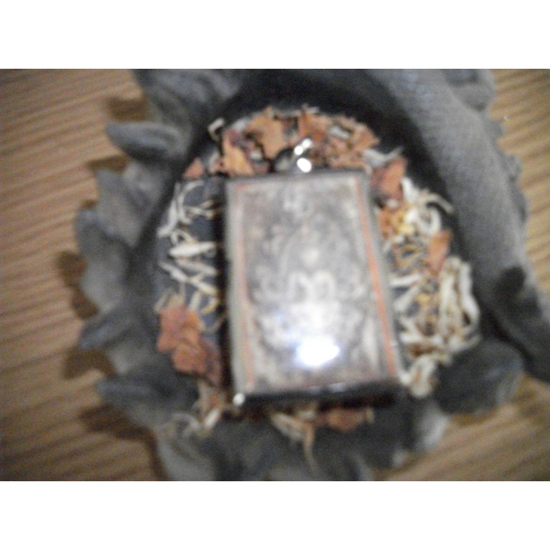 bMystic Vessel from personal collection Powerful Magick - Demon for Success