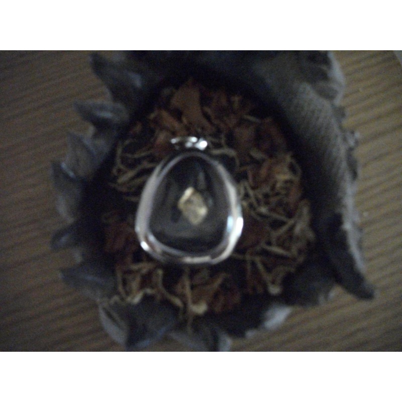 bMystic Pendant from personal collection Powerful Magick Demonic Demon