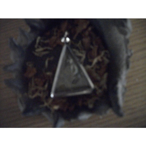 bMystic Vessel from personal collection Powerful Magick - 3 Dark Soul Demons