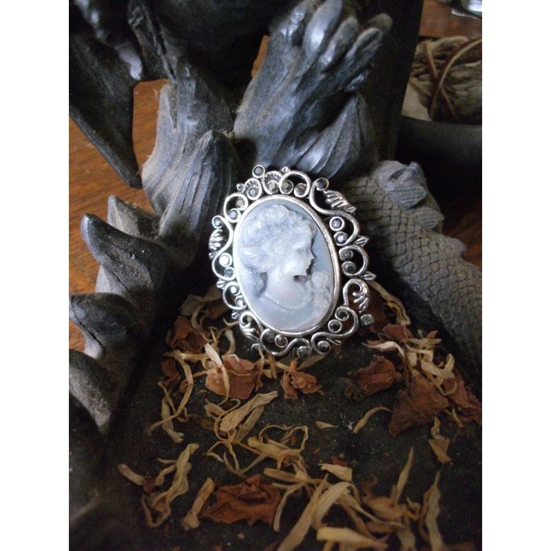 bMystic Brooch from personal collection Powerful Magick