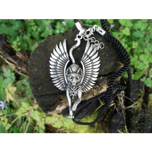 bMystic Goddess Baast bast from personal collection Powerful Magick