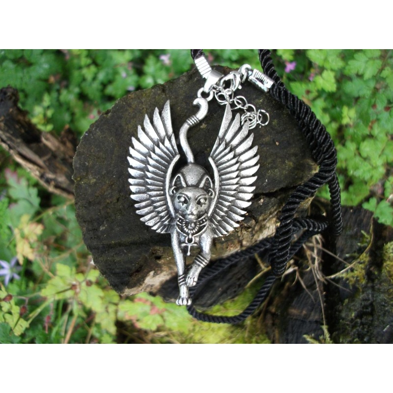 bMystic Goddess Baast bast from personal collection Powerful Magick