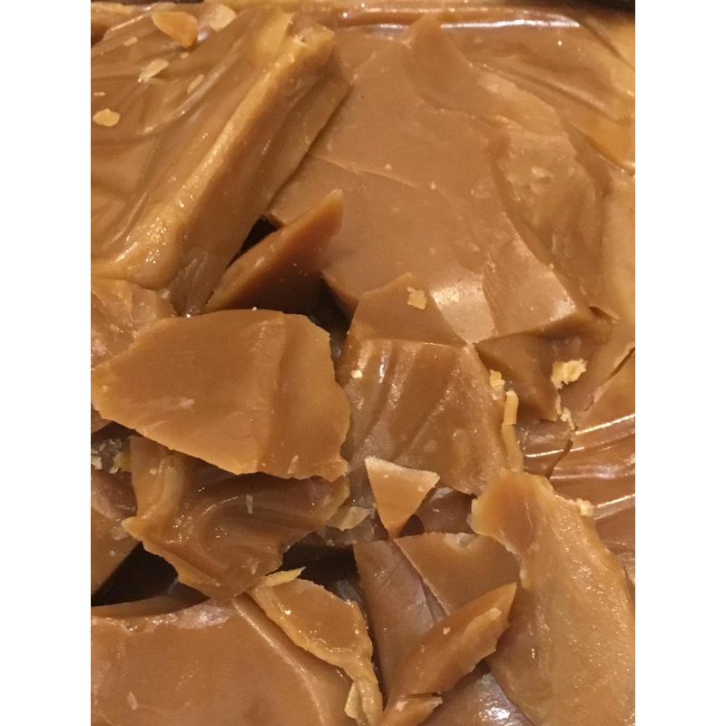 CREAMY TOFFEE 200g