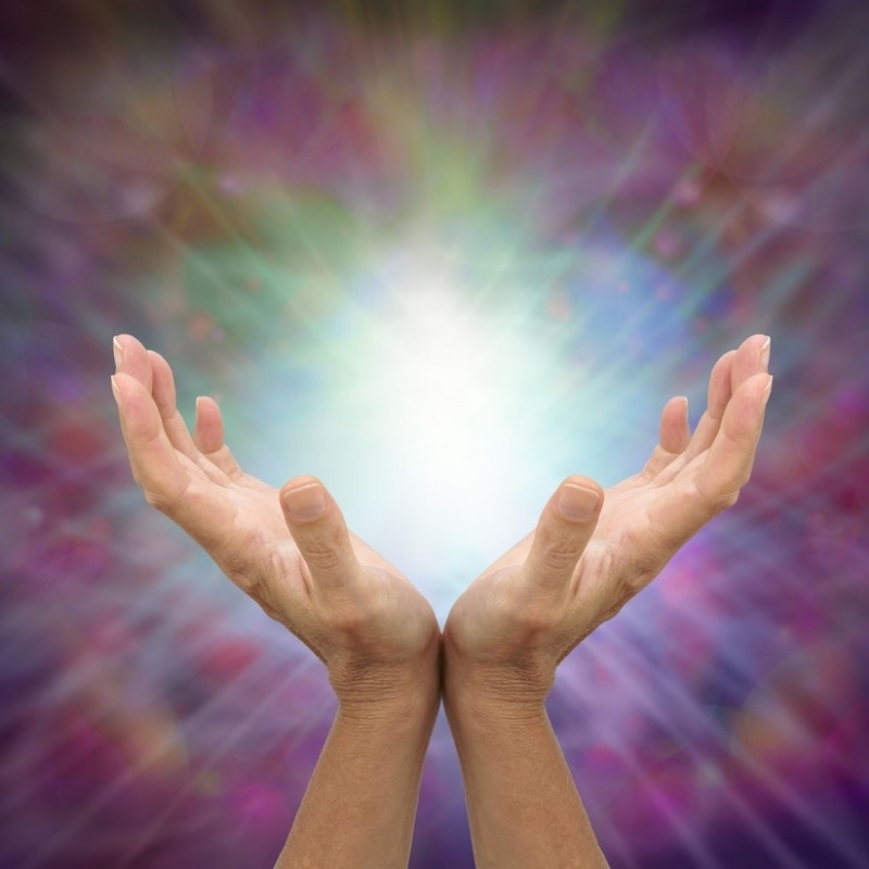 7 day Distance Reiki Healing