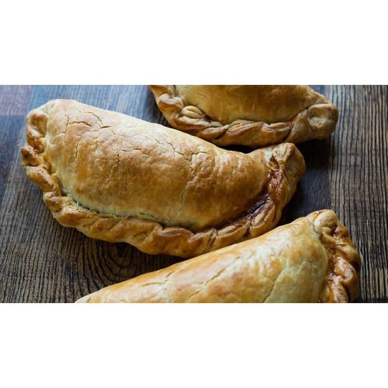 Favorite Traditional Cornish Recipes