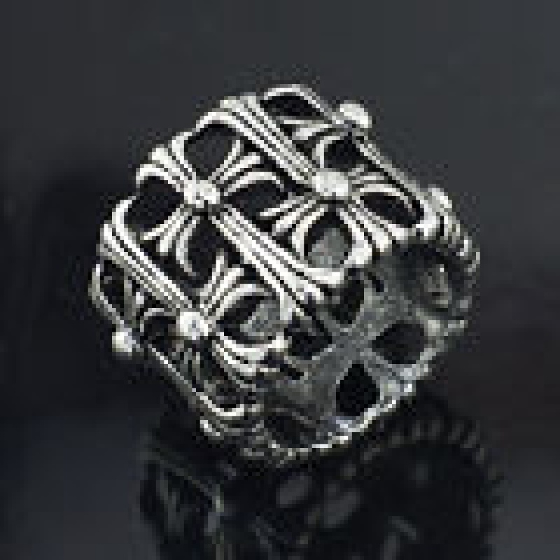 CHARMED RING SPELL INFUSED TO HELP WITH PSYCHIC ABILITIES