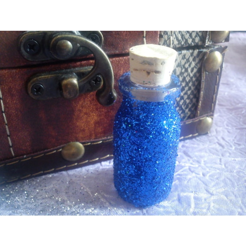 No157 Lady of the Lake perfume oil. For luck, healing and divination