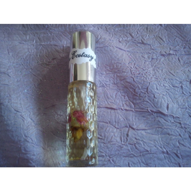 Ecstasy of Love Blend Oil: An Alchemical Elixir of Passion and Divine Connection 10 ml