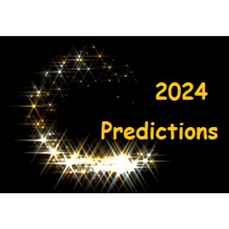 3 MONTH TAROT Predictions Reading, Psychic Messages for 2024