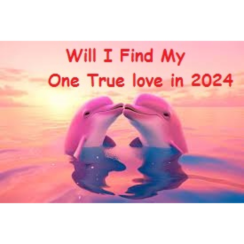 Will I be Lucky in Love Soon ? Tarot Psychic Reading