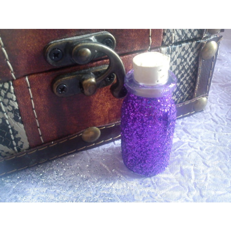 Pandora perfume oil. Essence of Passion and Pleasure. Enigmatic Desires 10 ml